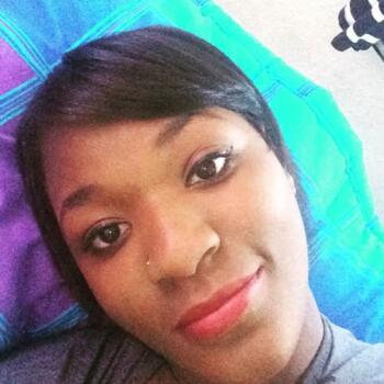 Nanny in Cape Town: Mathy Zainab