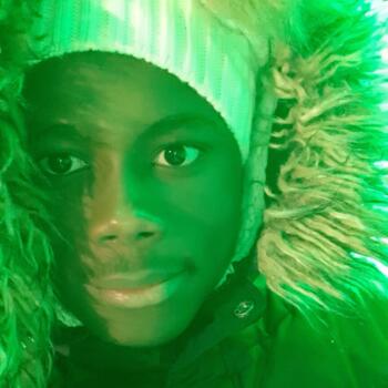 Babysitter in Niagara Falls: Chriswill