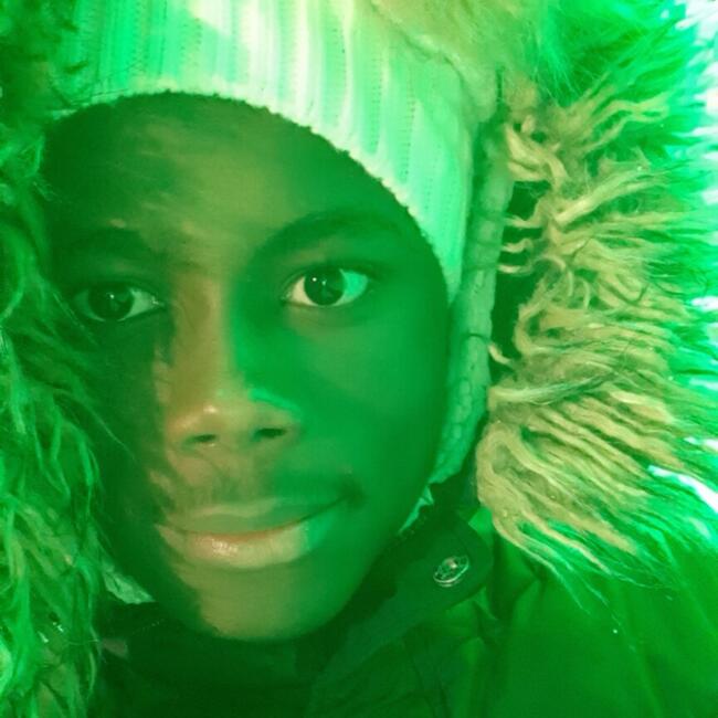 Babysitter in Niagara Falls: Chriswill