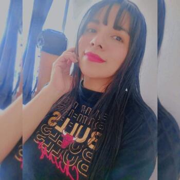 Niñera en Santiago de Chile: Milagros