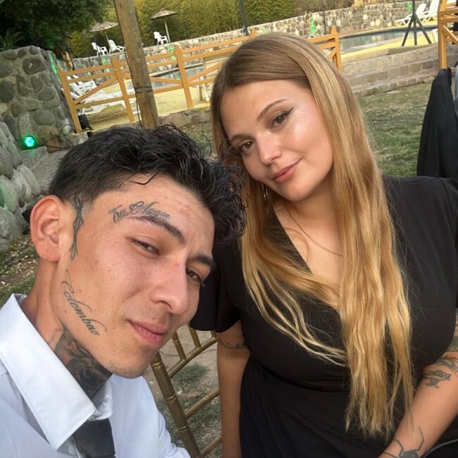 Babysitting job in Maipú: Alondra