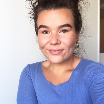 Barnvakt Helsingfors: Rebecca