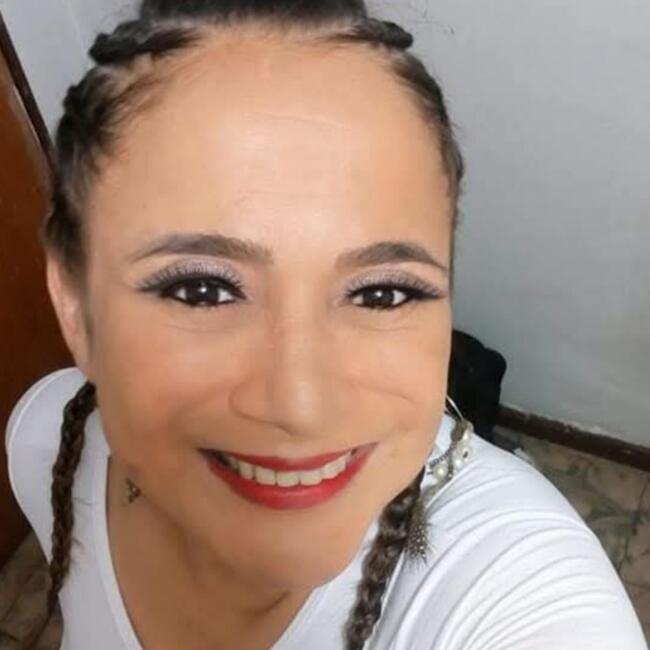 Babysitter in Pereira: Laura constanza toledo rueda