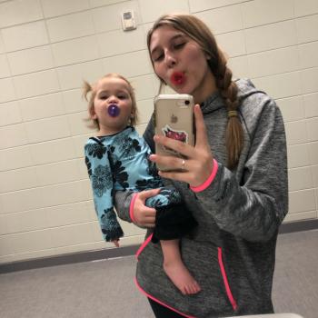 Babysitter Boiling Springs (South Carolina): Emma