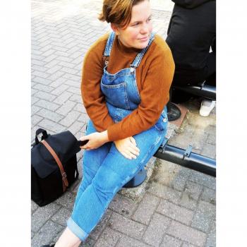Babysitter Willebroek: Amber