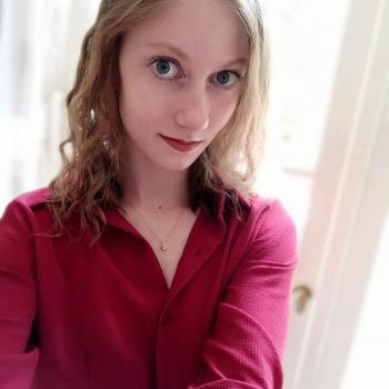Babysitter in Lille: Mathilde