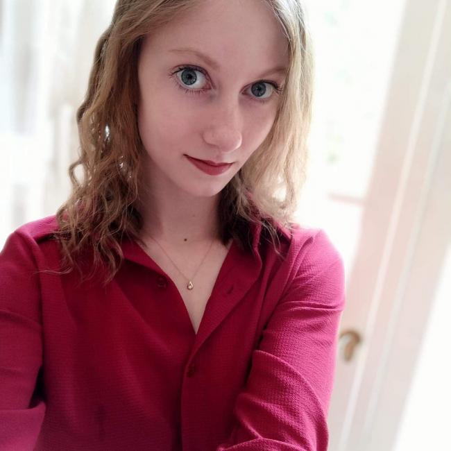 Babysitter in Lille: Mathilde