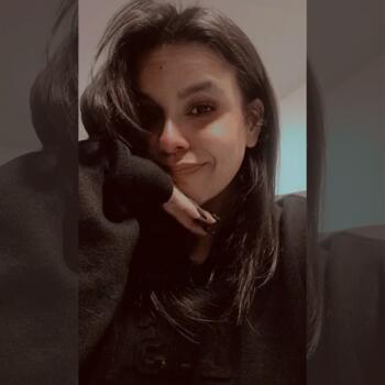 Babysitter Tijuana: Ambar Enriquez