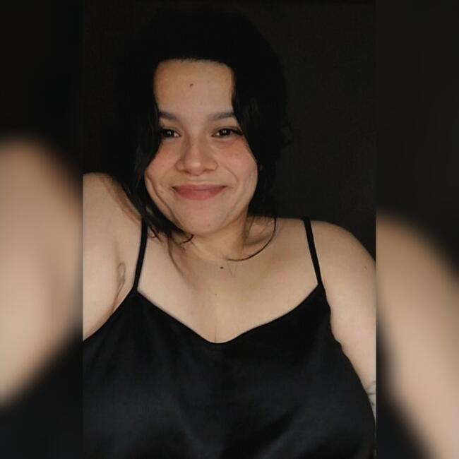 Babysitter in Tijuana: Ambar Enriquez