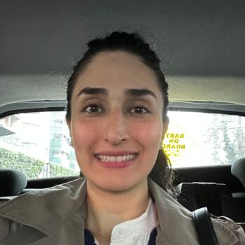 Babysitting job in Monza: babysitting job Mary