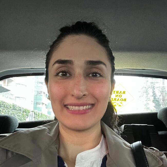 Lavoro per babysitter a Monza: Mary