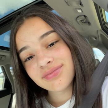 Babysitter in Cormeilles-en-Parisis: Morgane