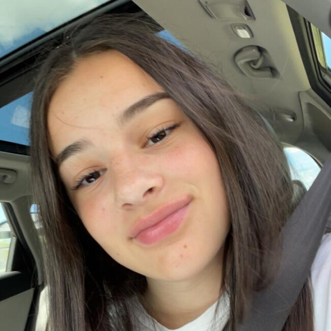 Babysitter in Cormeilles-en-Parisis: Morgane