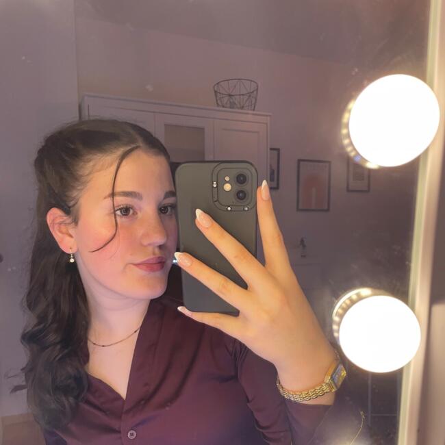 Babysitter in Esslingen am Neckar: Emma