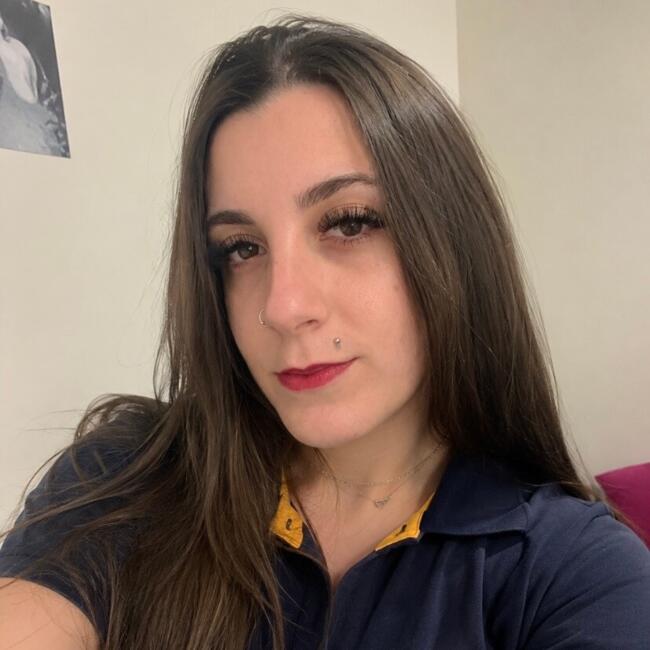 Babá em Santo André: Julya