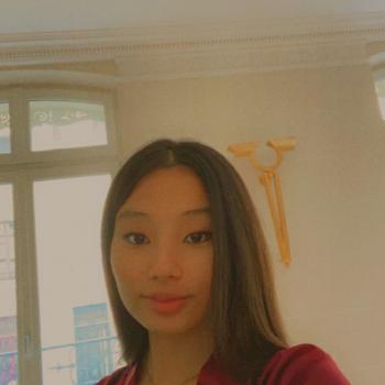 Baby-sitter in Rennes: Vannary