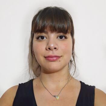 Babysitter Morón: Azul