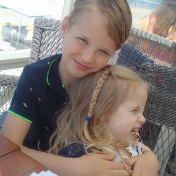 Babysitting job in Muiden: babysitting job Cynthia