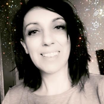 Babysitter a Milano: Nunzia