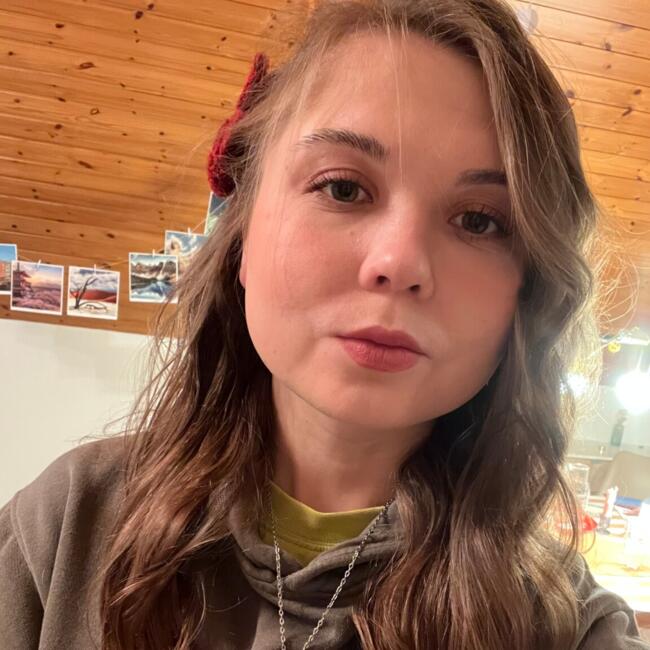 Babysitter in Mayen: Julia