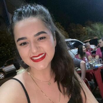 Babá em Recife: Maria Fernanda