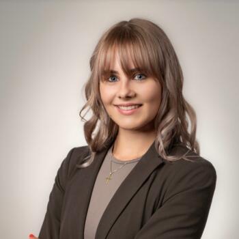 Babysitter in Berlin: Emily