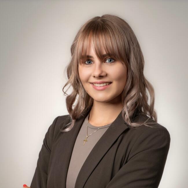 Babysitter in Berlin: Emily