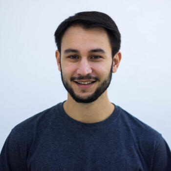 Babysitter i København: Nicolás