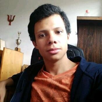 Babysitting job in Barranquilla: babysitting job Pedro