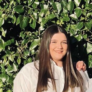 Canguro en Albatera: Marta