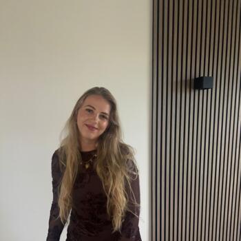 Oppas Leeuwarden: Esther