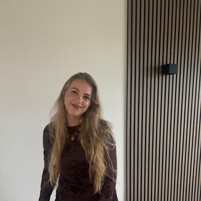 Babysitter in Leeuwarden: Esther