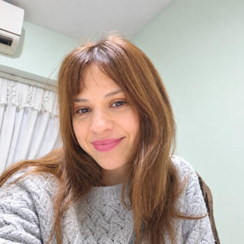 Babysitter in Buenos Aires: Fernanda