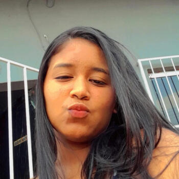 Babá em Porto Velho: Yasmin