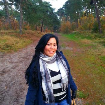 Babysitter Zoetermeer: Francia