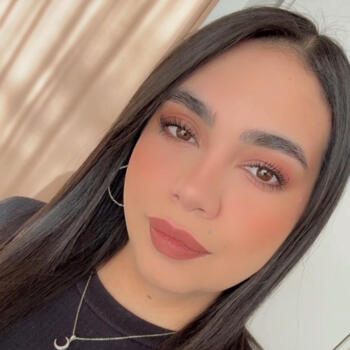 Babysitter in Rancagua: Javiera