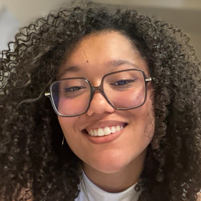 Babysitter in Berlin: Alicia