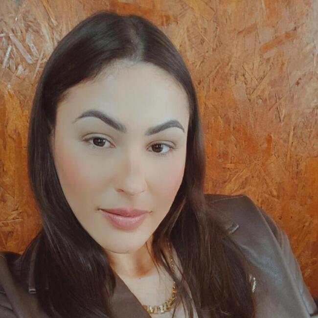 Babysitter in Montijo: Romilla