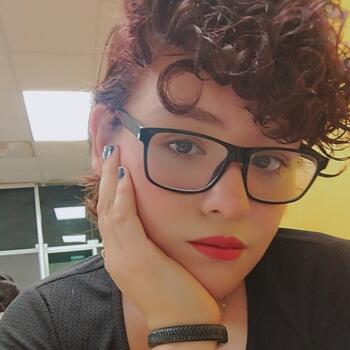 Niñera Aguascalientes: Itzel Nayeli