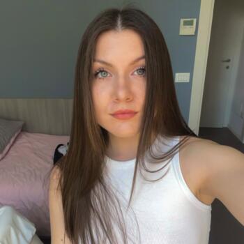 Babysitter in Turin: Francesca