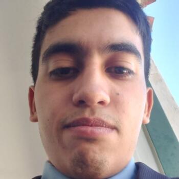 Niñera en Villa Carlos Paz: Lautaro