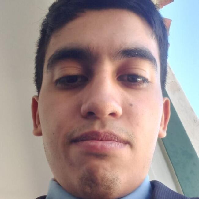 Niñera en Villa Carlos Paz: Lautaro