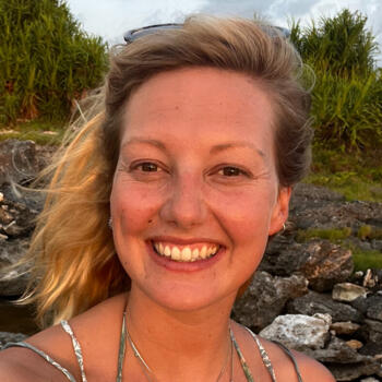 Babysitter Nijmegen: Floortje