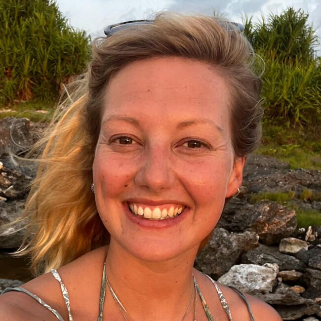 Babysitter in Nijmegen: Floortje