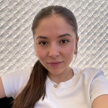 Trabajo para niñera en Victoria de Durango: trabajo de niñera Yulma