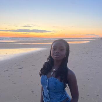 Babysitter Caen: Léanna