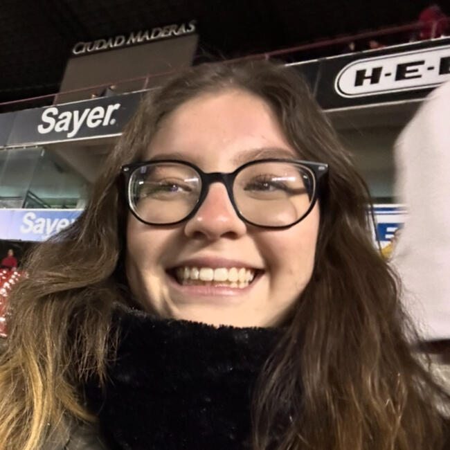 Niñera en Corregidora: Yvonne