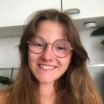 Baby-sitter Eringhem: Leonie