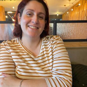 Parent Forest: Sandra