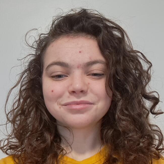 Babysitter in Paris: Elissa